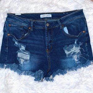 Almost Famous Shorts